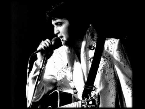 Elvis Presley » Elvis Presley -  I've got confidence (take 1)