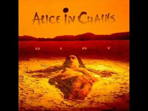 Alice In Chains » Alice In Chains - Angry Chair [CD Quality track]