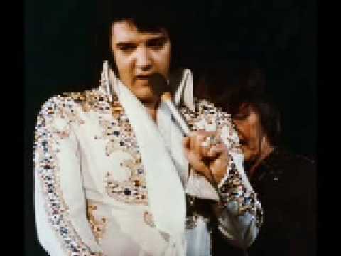 Elvis Presley » Elvis Presley - Heart Of Rome