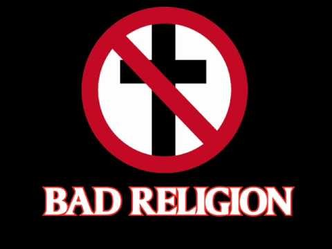 Bad Religion » A Streetkid Named Desire by Bad Religion