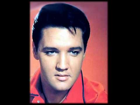Elvis Presley » Elvis Presley - Just for old time sake (take 1)