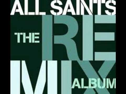 All Saints » All Saints - Lady Marmalade (MARK!'s Wrecked Dub)
