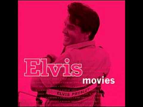 Elvis Presley » Elvis Presley-Charro/Lyrics