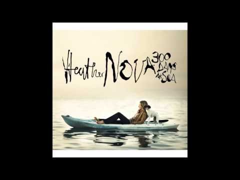 Heather Nova » Heather Nova - Everything Changes