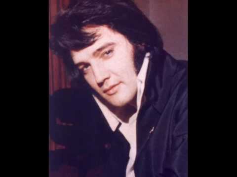 Elvis Presley » Elvis Presley - Love Me, Love the Life I Lead