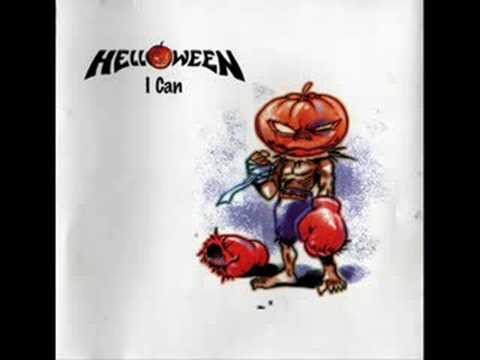 Helloween » Helloween - A Game We Shouldn't Play