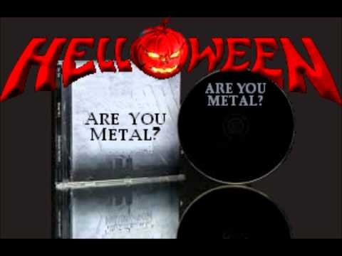 Helloween » Helloween - Hey Lord (2003)