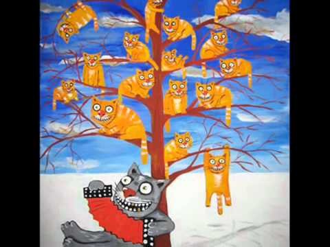Helloween » Crazy Cat - Helloween