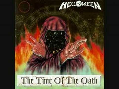 Helloween » Helloween - Before the War