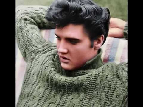 Elvis Presley » Elvis Presley -  I Want To Be Free
