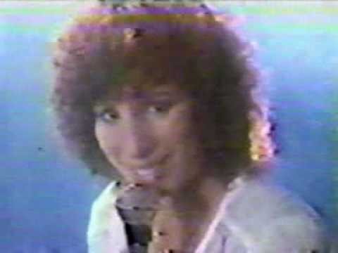 Barbra Streisand » Barbra Streisand - My Heart Belongs To Me.mpg