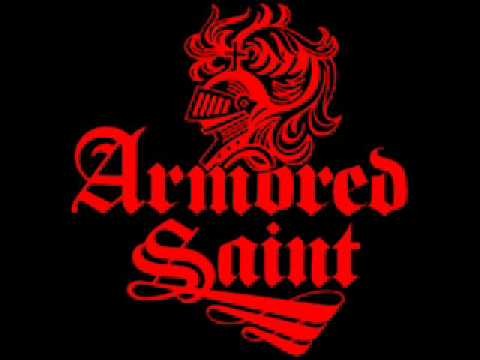 Armored Saint » On the Way - Armored Saint