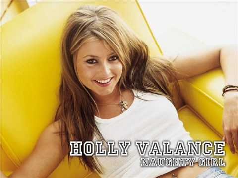 Holly Valance » Holly Valance - Naughty Girl (K-Klass Radio Edit)