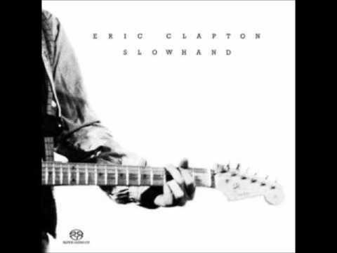 Eric Clapton » cocaine- Eric Clapton (just one night).wmv