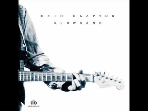 Eric Clapton » Eric Clapton- Wonderful Tonight