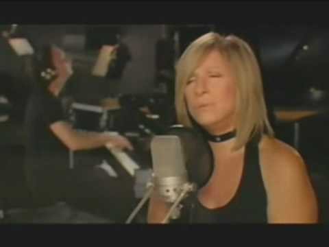 Barbra Streisand » Barbra Streisand - 4 songs COLLECTION