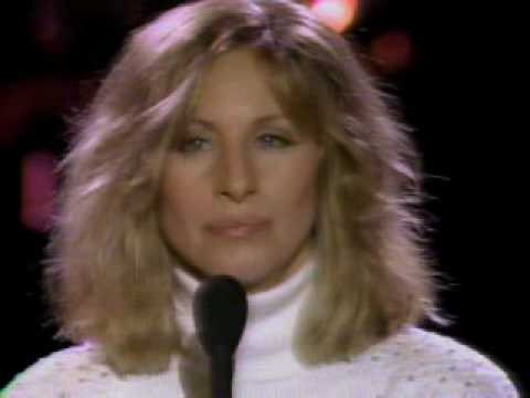 Barbra Streisand » Barbra Streisand - One Voice part 3