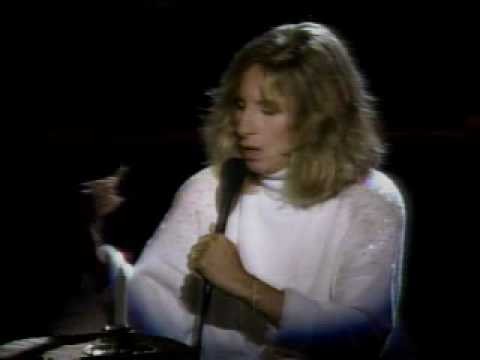 Barbra Streisand » Barbra Streisand - One Voice part 5
