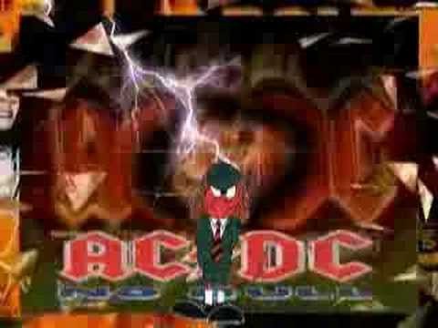 AC/DC » AC/DC Chase the Ace