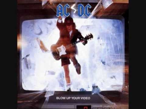 AC/DC » AC/DC - Who Made Who - Live [San Antonio 1988]