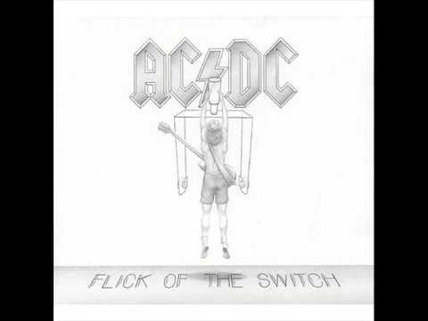 AC/DC » AC/DC - Bedlam In Belgium