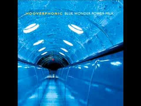 Hooverphonic » Hooverphonic - Magenta
