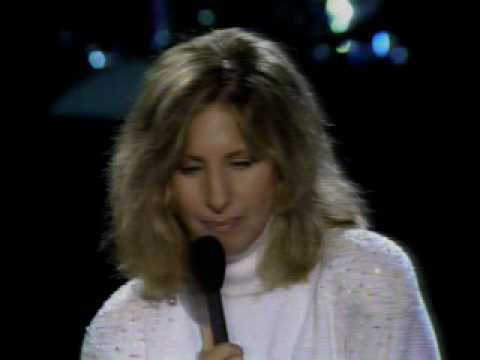Barbra Streisand » Barbra Streisand - One Voice part 7