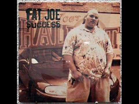 Fat Joe » Fat Joe - Say Word