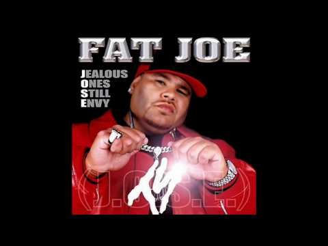 Fat Joe » Fat Joe - King Of N.Y. (ft. Buju Banton)