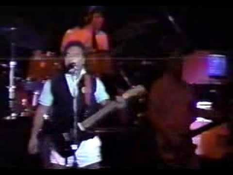 Beach Boys » The Beach Boys - Sail on Sailor live 1988