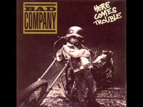 Bad Company » Bad Company-My only love