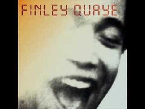 Finley Quaye » Finley Quaye - Even after all