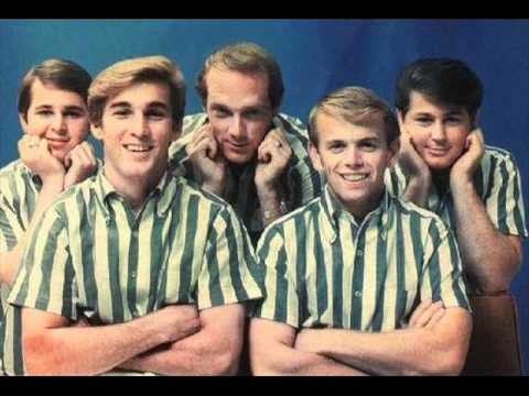 Beach Boys » The Beach Boys | Do It Again | 1968