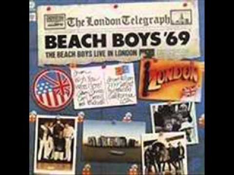 Beach Boys » The Beach Boys - Do It Again  (Live)