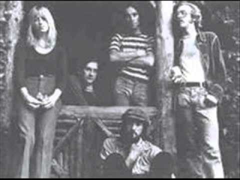 Fleetwood Mac » Fleetwood Mac:-'Thoughts On A Grey Day'