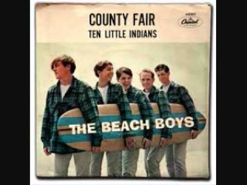 Beach Boys » The Beach Boys: Moon Dawg