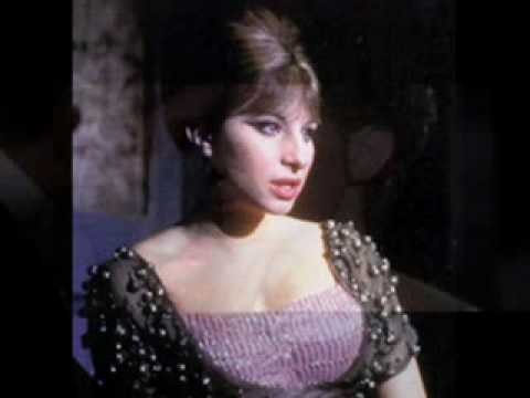 Barbra Streisand » Barbra Streisand - My Man and Funny Girl Overture