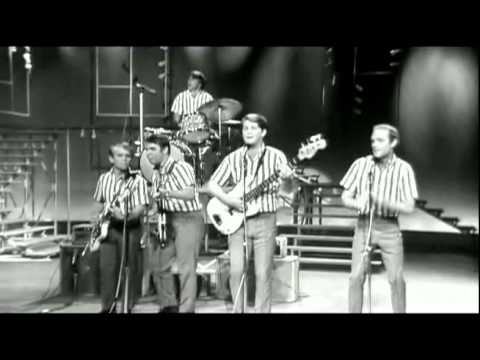 Beach Boys » The Beach Boys - Dance Dance Dance [1964 T.A.M.I.]