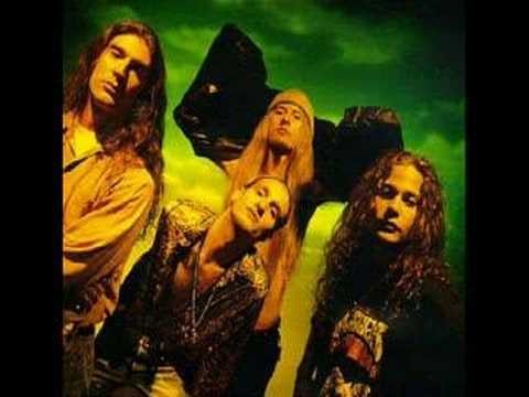 Alice In Chains » Alice In Chains - Put You Down