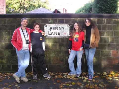 Beatles » The Beatles and us - Part 10: Penny Lane