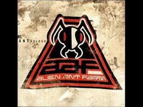 Alien Ant Farm » Alien Ant Farm - Wish