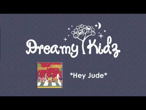 Beatles » Hey Jude - Beatles Vol 1 Babies Go