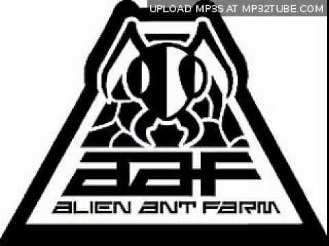 Alien Ant Farm » Alien Ant Farm - Movies (Acoustic)