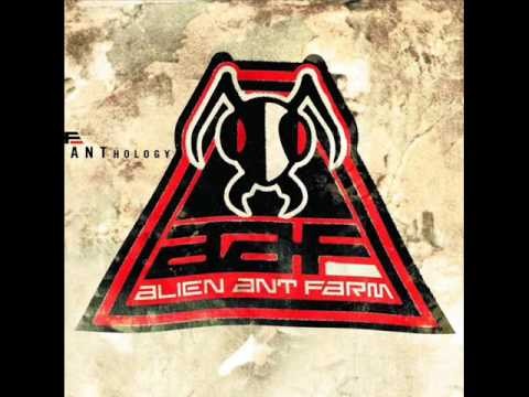 Alien Ant Farm » Alien Ant Farm Movies