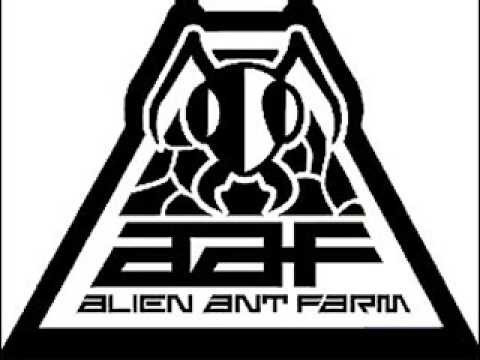 Alien Ant Farm » Alien Ant Farm: San Sebastian