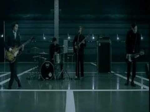 Interpol » Interpol - Slow Hands. Great song!!