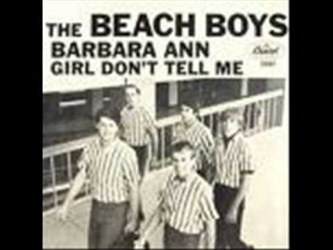 Beach Boys » The Beach Boys- Top 50 Songs
