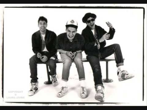 Beastie Boys » Beastie Boys - Fight For Your Right