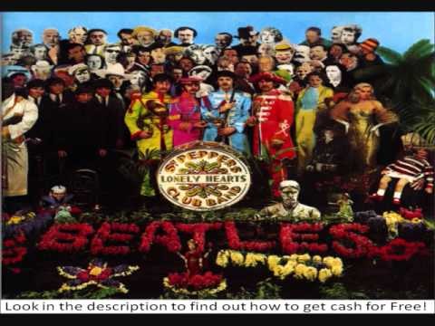 Beatles » Lucy In The Sky With Diamonds - The Beatles