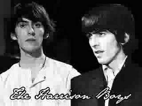 Beatles » George Harrison Only A Northern Song Beatles